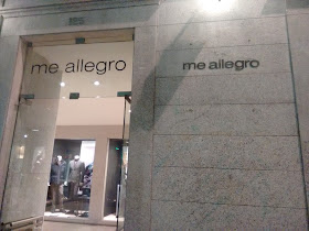 Me Allegro