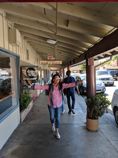 Shopping Mall «Pelton Shopping Center», reviews and photos, 110 Pelton Center Way, San Leandro, CA 94577, USA