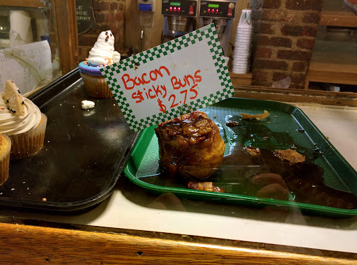 Bakery «Smithville Bakery & Coffee Shop», reviews and photos, 3 N New York Rd, Galloway, NJ 08205, USA