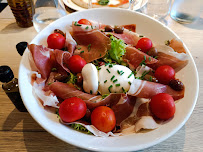 Plats et boissons du Restaurant italien Mamma Mia à Nancy - n°6