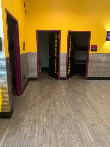 Gym «Planet Fitness», reviews and photos, 5609 W 44th Ave, Denver, CO 80212, USA