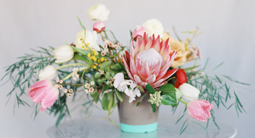 Florist «Everly Alaine Florals», reviews and photos, 16910 Dallas Pkwy #104, Dallas, TX 75248, USA