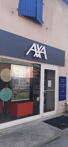 Agence d'assurance AXA Assurance et Banque Assez Orru Chauvet Puget-Théniers