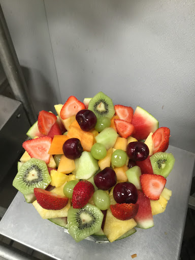 Grocery Store «Imperial Fresh Market», reviews and photos, 14424 Schaefer Hwy, Detroit, MI 48227, USA