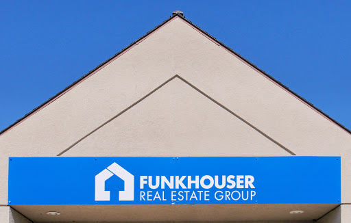 Real Estate Agency «Funkhouser Real Estate Group», reviews and photos, 401 University Blvd, Harrisonburg, VA 22801, USA