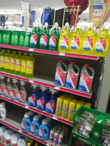 Dollar Store «FAMILY DOLLAR», reviews and photos, 599 Dickerson Ln, Falmouth, KY 41040, USA