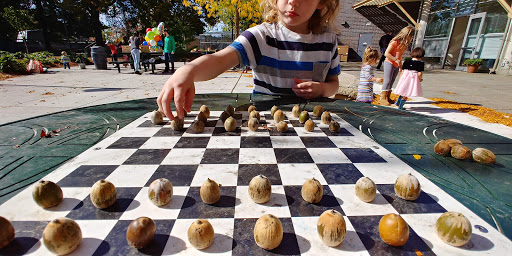 Community Center «Garfield Community Center», reviews and photos, 2323 E Cherry St, Seattle, WA 98122, USA