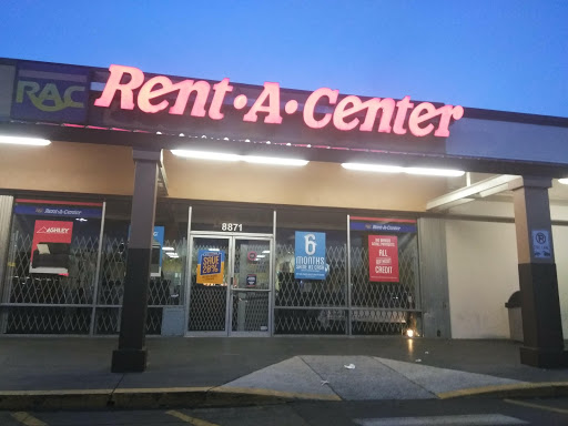 Furniture Rental Service «Rent-A-Center», reviews and photos, 8871 N Florida Ave, Tampa, FL 33604, USA