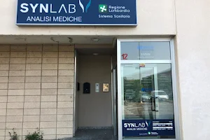 Synlab c/o Medical Service Group image