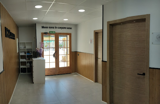 Konecta Academy en Roquetas de Mar, Almería