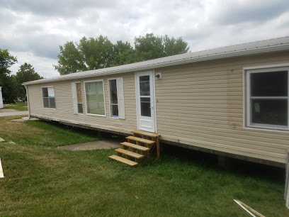 The Meadows Manufactured Home Community