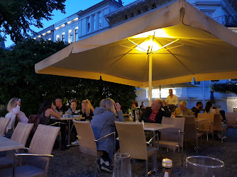 Restaurant Brodersen Hamburg