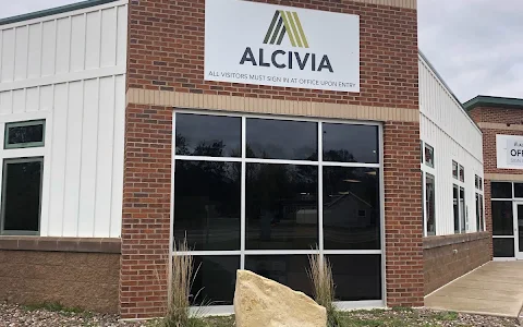 ALCIVIA - Durand Business Office image