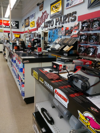 Auto Parts Store «Baxter Auto Parts», reviews and photos, 13503 SE Mill Plain Blvd #108, Vancouver, WA 98684, USA