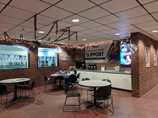 Non-Profit Organization «Hillsborough YMCA, A branch of Somerset County YMCA», reviews and photos, 19 E Mountain Rd, Hillsborough Township, NJ 08844, USA