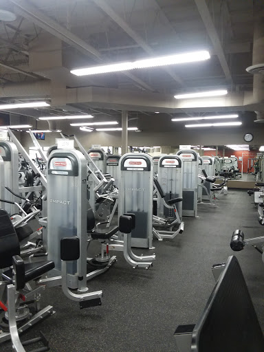 Athletic Club «Normandy Park Athletic Club», reviews and photos, 19901 1st Ave S # 401, Normandy Park, WA 98148, USA