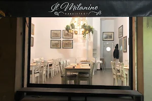 Il Milanino Bar Bistrot image