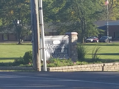 Woodside Village Care Center