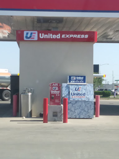 Grocery Store «United Supermarkets», reviews and photos, 1420 N Hobart St, Pampa, TX 79065, USA