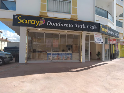 Saray Dondurma