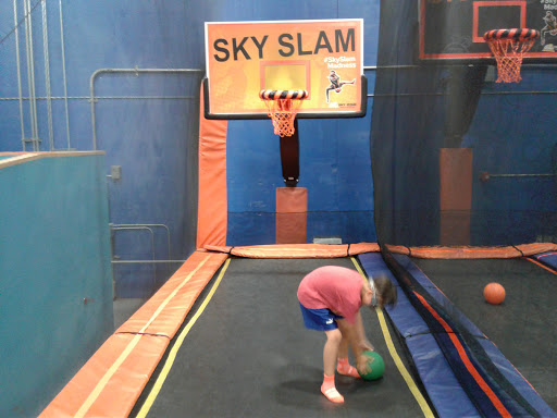 Amusement Center «Sky Zone Trampoline Park», reviews and photos, 10200 SW 186th St, Cutler Bay, FL 33157, USA