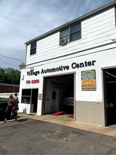 Auto Repair Shop «Village Automotive Center», reviews and photos, 61 N Country Rd, Setauket- East Setauket, NY 11733, USA