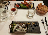 Plats et boissons du Restaurant CAFE EMILE à Boulogne-Billancourt - n°11