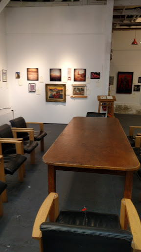 Book Store «Alley Cat Bookstore and Gallery», reviews and photos, 3036 24th St, San Francisco, CA 94110, USA