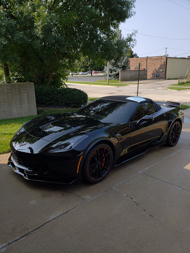 Auto Parts Store «Advance Auto Parts», reviews and photos, 19040 Ecorse Rd, Allen Park, MI 48101, USA