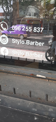 Opiniones de Stylo Barber en Montevideo - Barbería