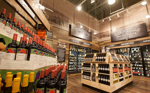 Wine Store «Total Wine & More», reviews and photos, 11066 Pacific Crest Place A110, Silverdale, WA 98383, USA