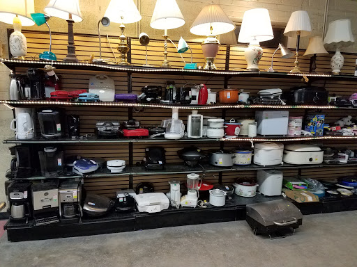Thrift Store «The Salvation Army Family Store & Donation Center», reviews and photos