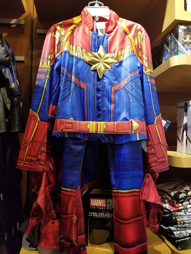 Toy Store «Disney Store», reviews and photos, 8687 N Central Expy, Dallas, TX 75225, USA