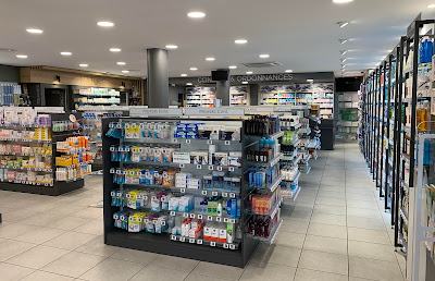 Pharmacie Labbe-Dutilleul à Lyon