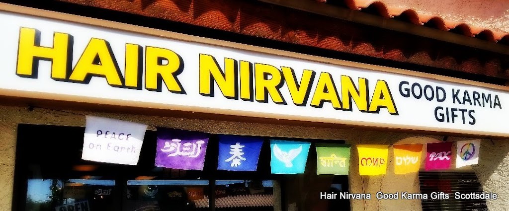 Hair Nirvana 85254