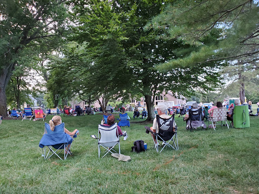 Park «Stango Park», reviews and photos, 114 E. Third Street, Lewes, DE 19958, USA