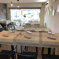 Atmosphère du Restaurant italien Il Tinello à Antibes - n°7