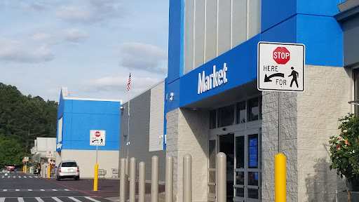 Department Store «Walmart Supercenter», reviews and photos, 440 Atlanta Hwy NW, Winder, GA 30680, USA