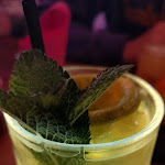 Photo n°4 de l'avis de Andrea.o fait le 24/04/2023 à 07:44 sur le  Amaranto Bistrot à Finale Ligure