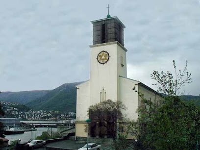Bergen Chinese Christian Fellowship in Norway北欧卑尔根华人基督团契