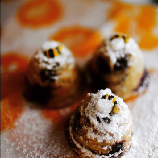 Donut Shop «Honeybee Doughnuts», reviews and photos, 7388 Red Rd, South Miami, FL 33143, USA