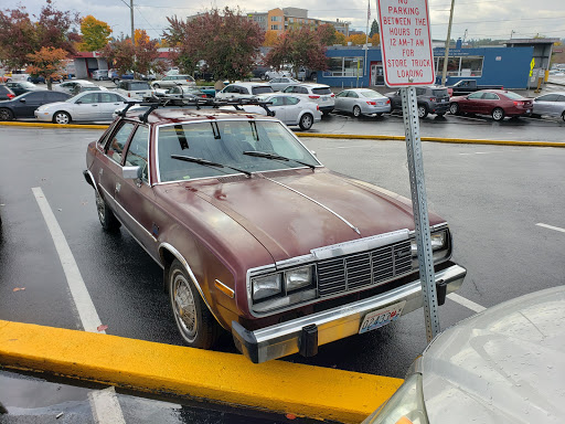 Shopping Mall «Lake City Shopping Center», reviews and photos, 3006 NE 127th St, Seattle, WA 98125, USA