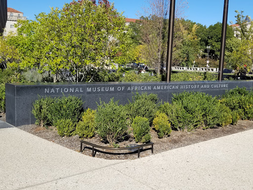 National Museum of African American History and Culture