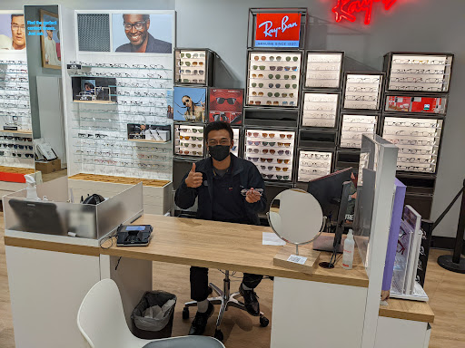 Eye Care Center «Target Optical», reviews and photos, 302 NE Northgate Way, Seattle, WA 98125, USA