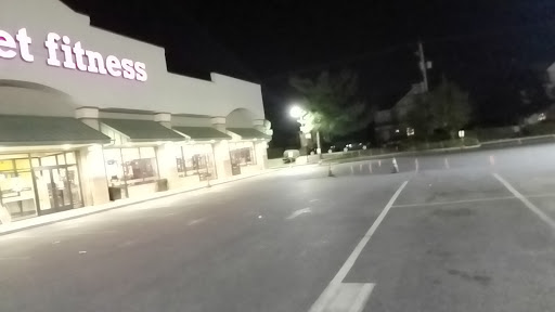 Gym «Planet Fitness - Allentown (Hanover Ave), PA», reviews and photos, 1332 Hanover Ave, Allentown, PA 18109, USA