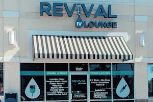 Revival IV Lounge - Oviedo image