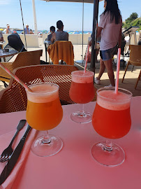 Plats et boissons du Restaurant La Calypso à Martigues - n°12