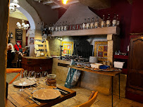 Atmosphère du Restaurant L'Affenage à Arles - n°5