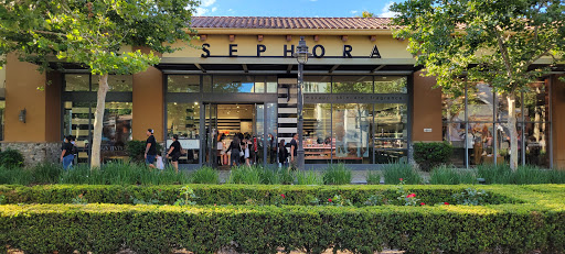 Cosmetics Store «SEPHORA», reviews and photos, 12506 S Mainstreet, Rancho Cucamonga, CA 91739, USA