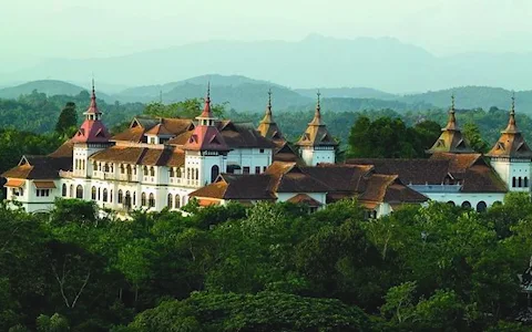 Kowdiar Palace image